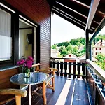 Roessle Hotel Rottenburg am Neckar