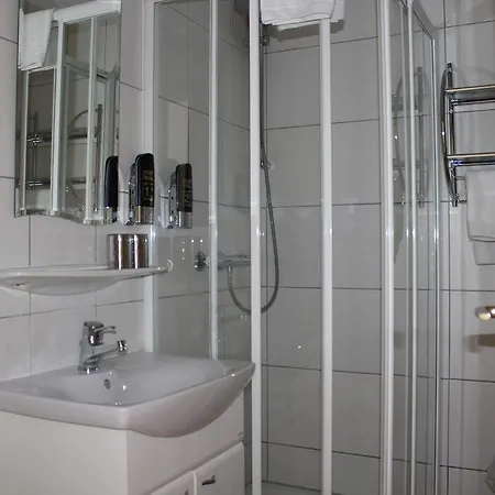 Hotel Roessle 3*