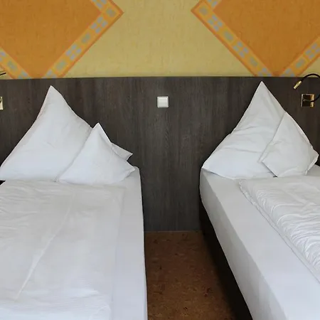 호텔 Roessle 로튼부르크