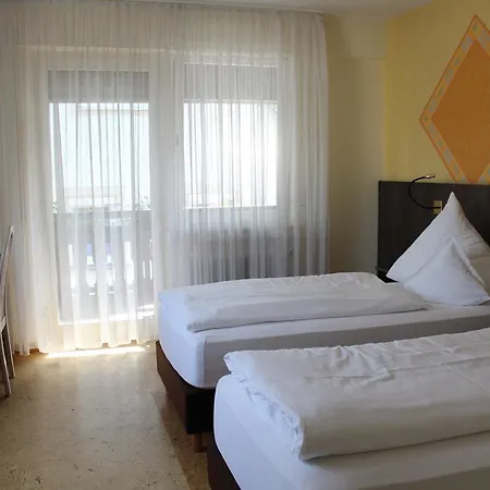 Otel Gasthof Rossle