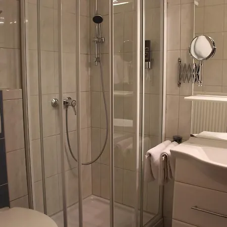 Roessle Hotel Rottenburg am Neckar