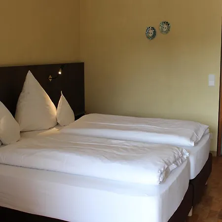 Roessle Hotel