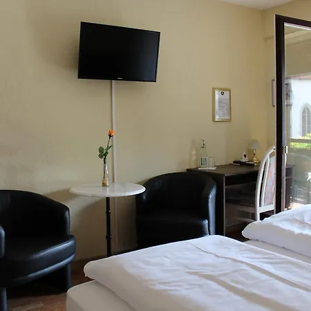 Hotel Roessle 3*