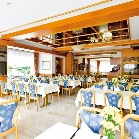 호텔 Roessle 로튼부르크