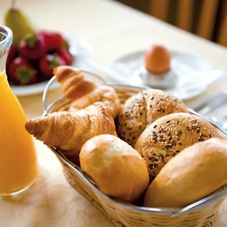 Hotel Roessle 3*