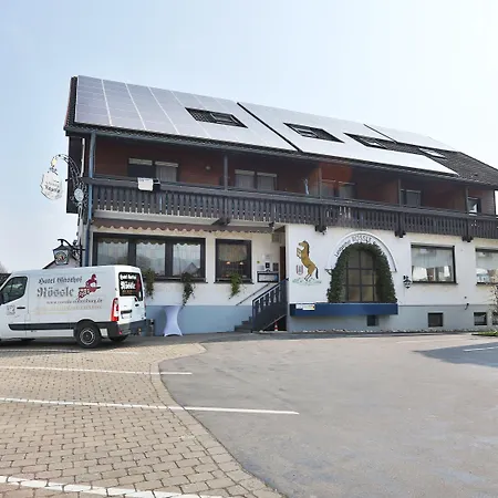Roessle Hotel