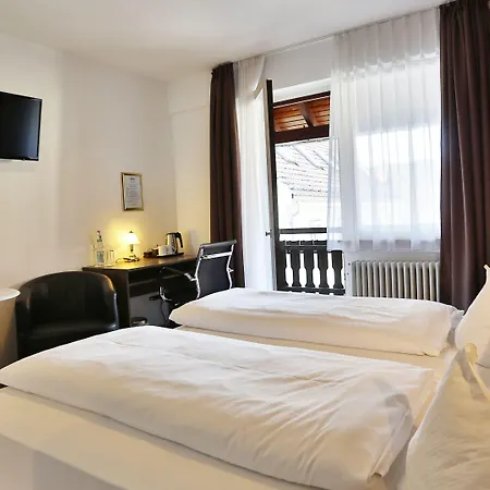 Roessle Hotel