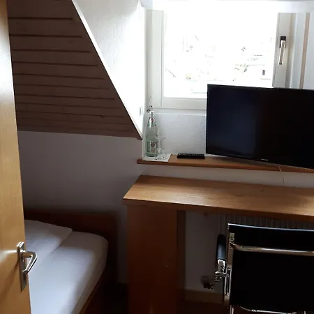 Hotel Roessle 3*