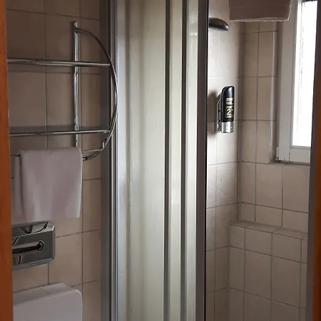 호텔 Roessle 로튼부르크