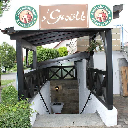Roessle Hotel 3*