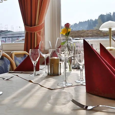 Roessle 호텔 로튼부르크