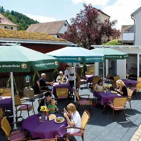 Roessle Hotel Rottenburg am Neckar