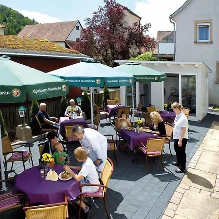 Roessle Hotel Rottenburg am Neckar