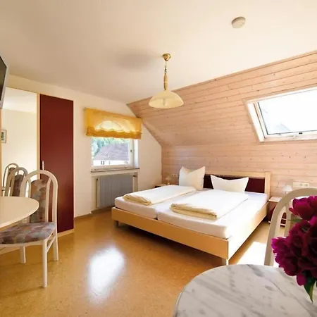 Roessle Hotel 3*