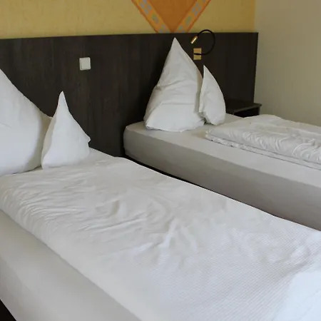 Hotel Roessle 3*