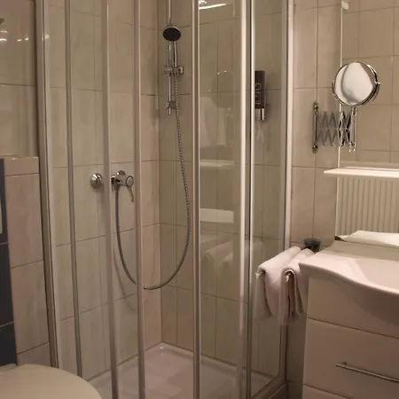 Roessle Hotel