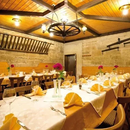 Roessle Hotel 3*