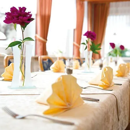 호텔 Roessle 로튼부르크