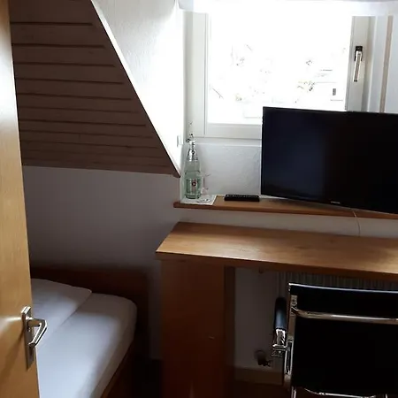 Roessle Hotel