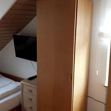 Otel Gasthof Rossle